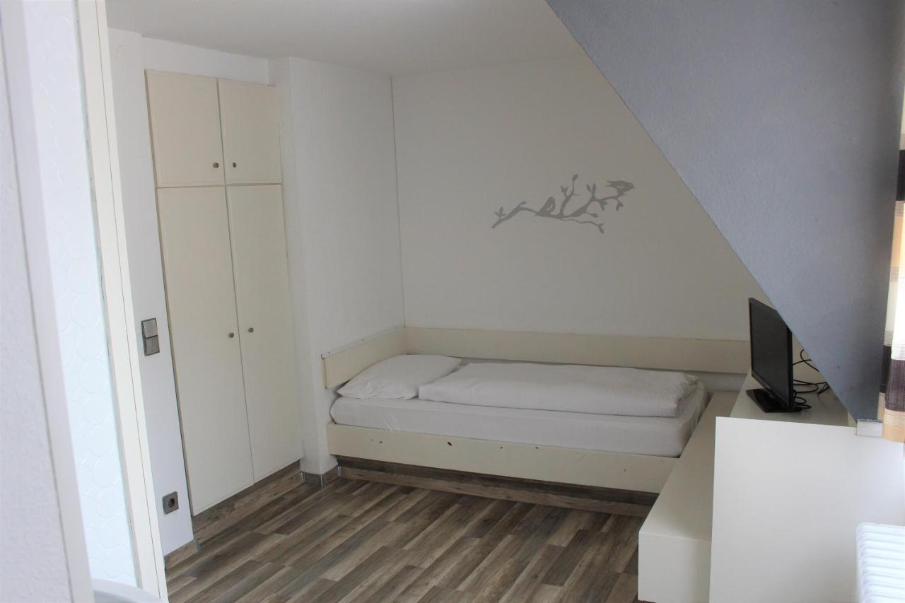Hotel Ulmer Spatz Eksteriør billede